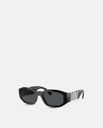 Medusa Biggie Sunglasses