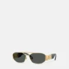 Medusa Biggie Sunglasses