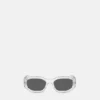Medusa Biggie Sunglasses