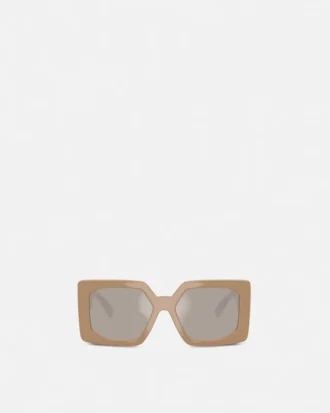 Medusa Biggie Sunglasses
