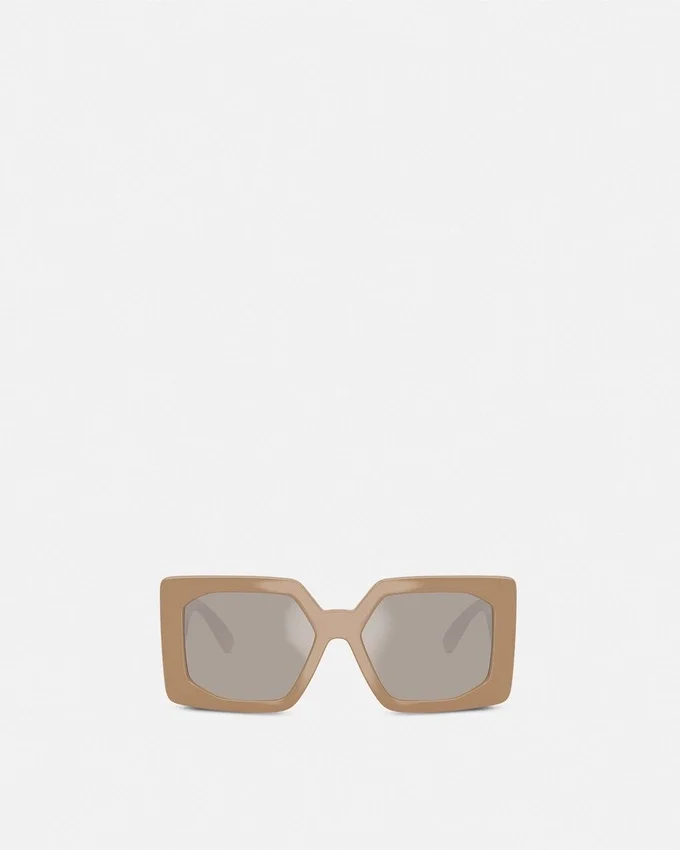 Medusa Biggie Sunglasses Medusa Biggie Sunglasses