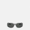 Medusa Biggie Sunglasses