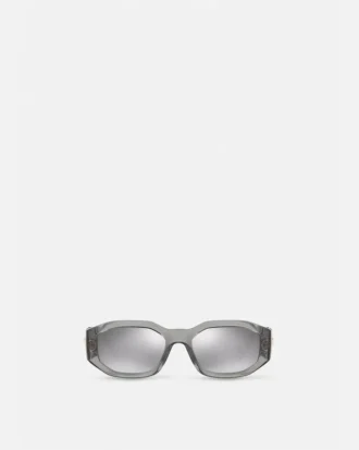 Medusa Biggie Sunglasses