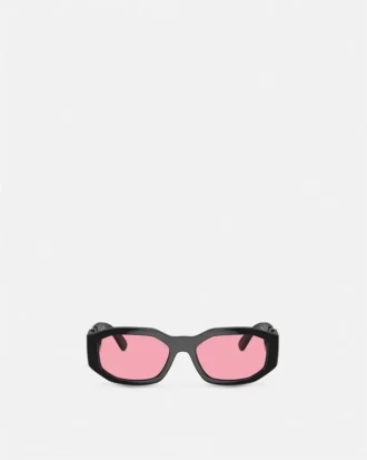 Medusa Biggie Sunglasses