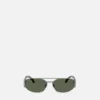 Medusa Biggie Sunglasses