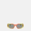 Medusa Biggie Sunglasses