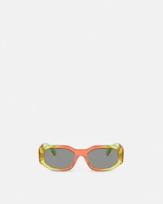 Medusa Biggie Sunglasses