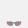 Medusa Biggie Sunglasses