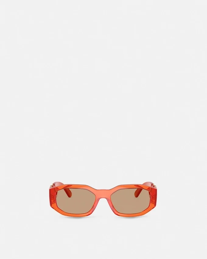Medusa Biggie Sunglasses Medusa Biggie Sunglasses