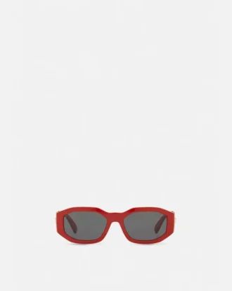 Medusa Biggie Sunglasses