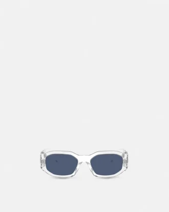 Medusa Biggie Sunglasses