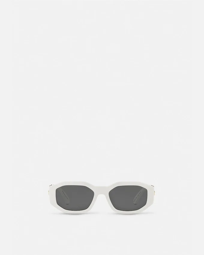 Medusa Biggie Sunglasses Medusa Biggie Sunglasses