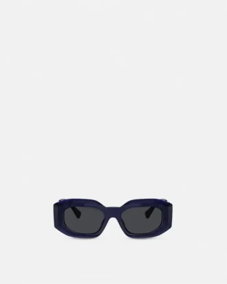 Medusa Biggie Sunglasses