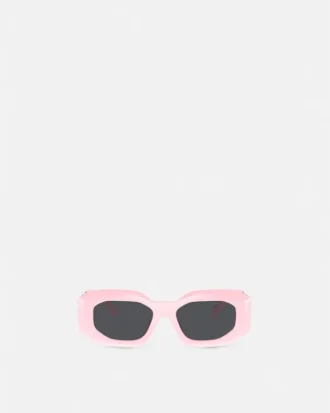 Medusa Biggie Sunglasses