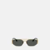 Medusa Biggie Sunglasses