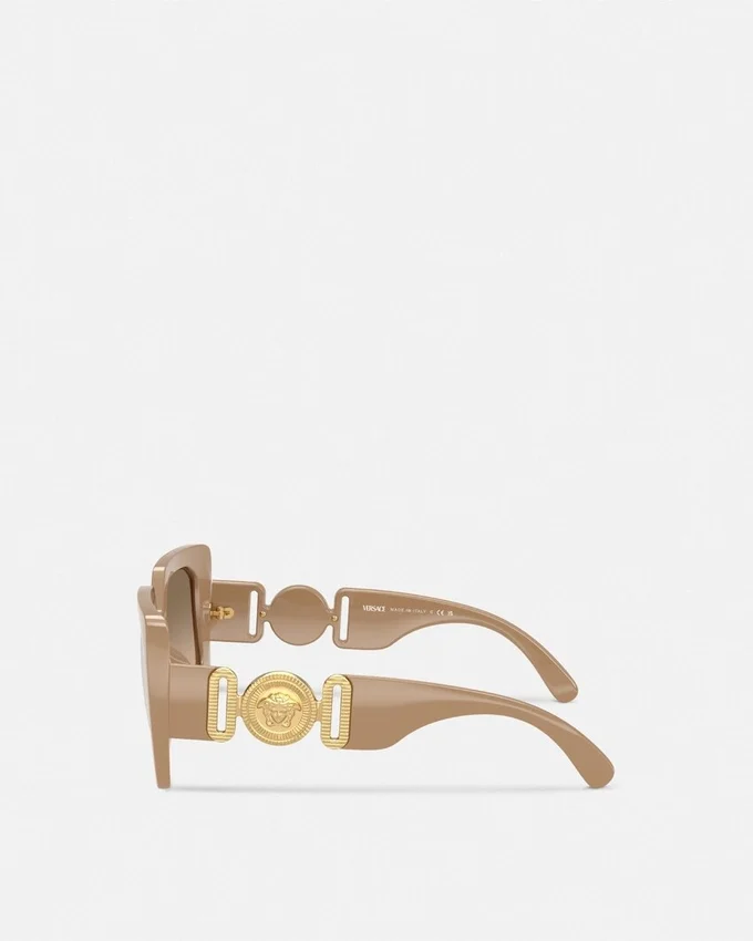 Medusa Biggie Sunglasses Medusa Biggie Sunglasses