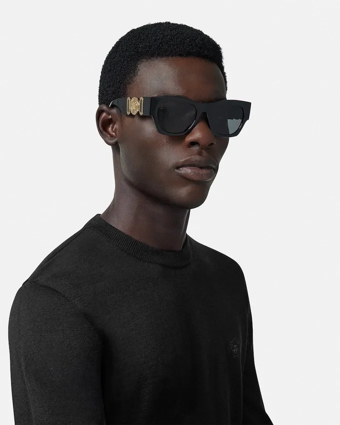 Medusa Biggie Sunglasses Medusa Biggie Sunglasses