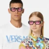 Medusa Biggie Sunglasses