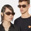 Medusa Biggie Sunglasses