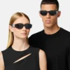 Medusa Biggie Sunglasses