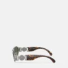 Medusa Biggie Sunglasses