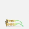 Medusa Biggie Sunglasses