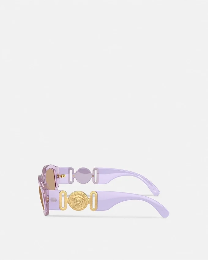 Medusa Biggie Sunglasses Medusa Biggie Sunglasses
