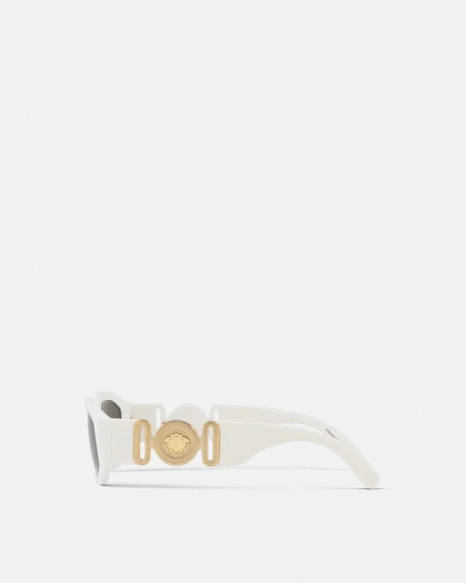 Medusa Biggie Sunglasses Medusa Biggie Sunglasses