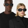 Medusa Biggie Sunglasses Medusa Biggie Sunglasses