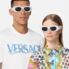Medusa Biggie Sunglasses Medusa Biggie Sunglasses