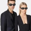 Medusa Biggie Sunglasses