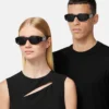 Medusa Biggie Sunglasses