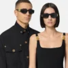 Medusa Biggie Sunglasses