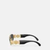 Medusa Biggie Sunglasses