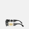 Medusa Biggie Sunglasses