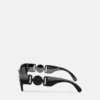 Medusa Biggie Sunglasses