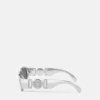 Medusa Biggie Sunglasses Chrome Medusa Biggie Sunglasses Chrome