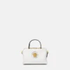 Mini bolso Boston de piel La Medusa Mini bolso Boston de piel La Medusa