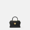 Mini bolso Boston de piel La Medusa Mini bolso Boston de piel La Medusa