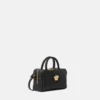 Mini bolso Boston de piel La Medusa Mini bolso Boston de piel La Medusa