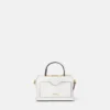 Mini bolso Boston de piel La Medusa Mini bolso Boston de piel La Medusa