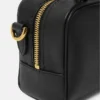 Mini bolso Boston de piel La Medusa Mini bolso Boston de piel La Medusa