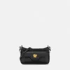 Mini bolso de piel La Medusa Mini bolso de piel La Medusa