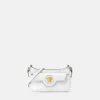 Mini bolso de piel La Medusa Mini bolso de piel La Medusa