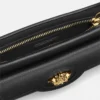 Mini bolso de piel La Medusa Mini bolso de piel La Medusa