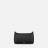 Mini bolso de piel La Medusa Mini bolso de piel La Medusa