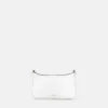 Mini bolso de piel La Medusa Mini bolso de piel La Medusa