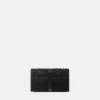 Mini bolso Kleio de satén bordado Mini bolso Kleio de satén bordado