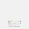 Mini bolso Versace Tag Nappa Mini bolso Versace Tag Nappa