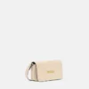 Mini bolso Versace Tag Nappa Mini bolso Versace Tag Nappa